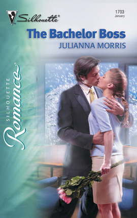 Title details for The Bachelor Boss by Julianna Morris - Available
